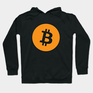 Hold Bitcoin. Trade Bitcoin. Buy Bitcoin. Trust in Bitcoin Hoodie